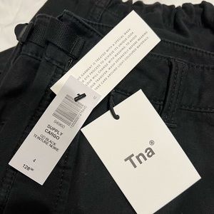 Aritzia TNA Supply Cargo Pants